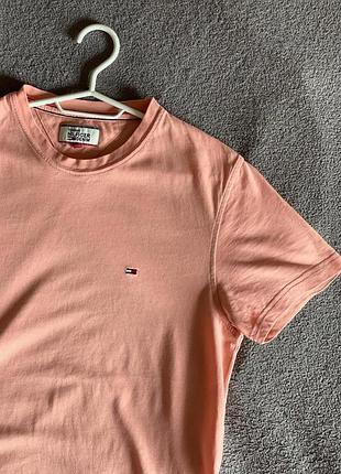 Футболка tommy