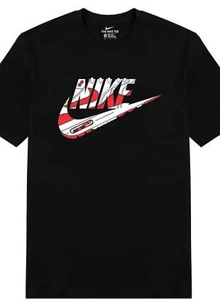 Футболки nike