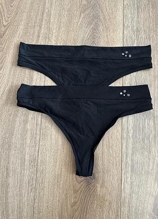 Комплект трусиків aerie