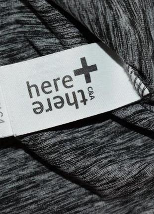 Кофта для дівчинки here&there 158/164 6