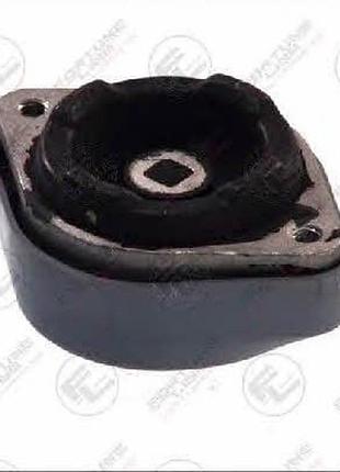 Fz90473 fortune line, подушка трансмиссии, опора коробки передач, audi a6 c5