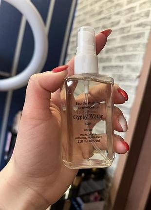 Парфумова вода gypsy water ,духи