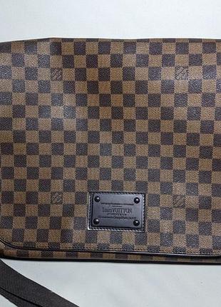 Месенджер louis vuitton 3