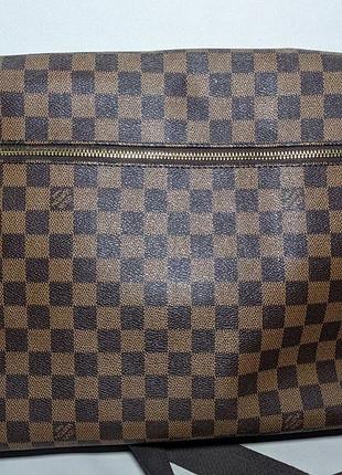 Месенджер louis vuitton 4