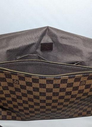 Месенджер louis vuitton 6