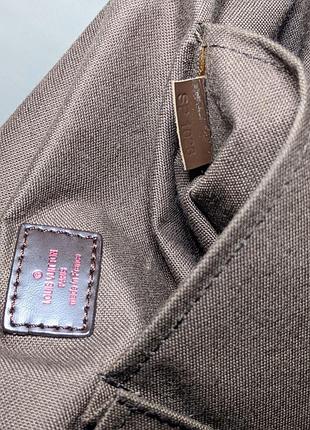 Месенджер louis vuitton 5