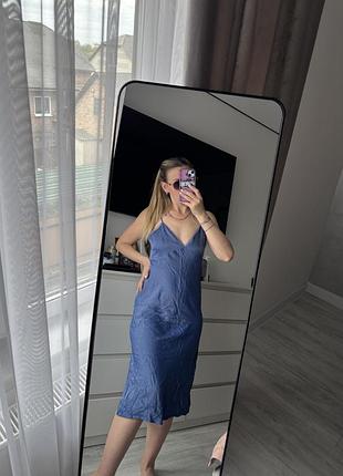 Плаття zara акція 1+1=3