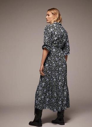 Платье zara 2