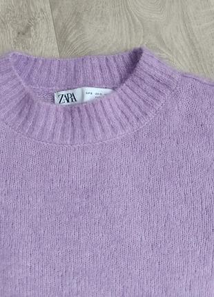 Светр zara 4