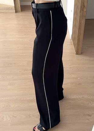 Брюки zara 2
