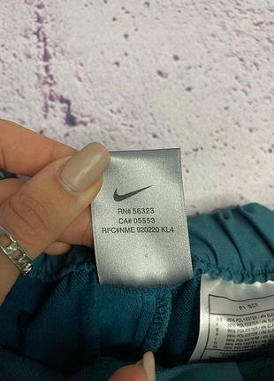 Шорти nike 6