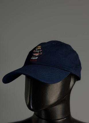 Кепка polo ralph lauren