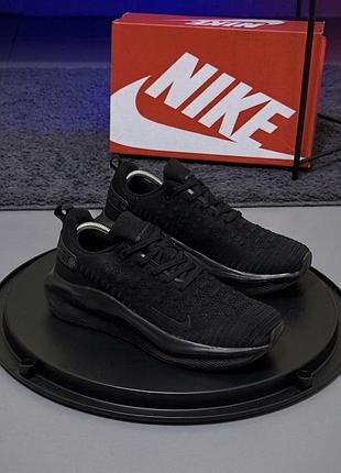 Nike react x infinity run 4 6