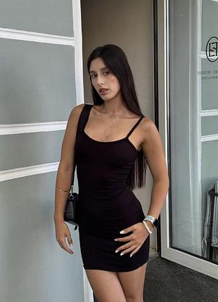 Женское платье 3