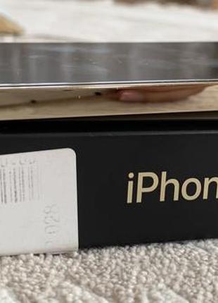 Iphone 13 pro max gold 256 g від власника 6