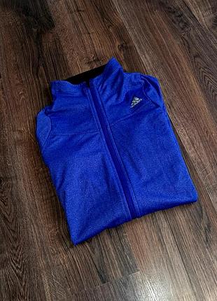 Мужская уникальная спортивная кофта adidas оригинал 6