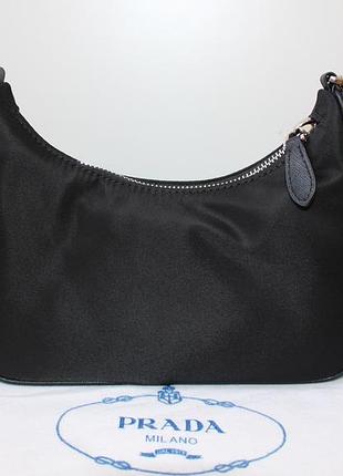 Сумка prada re-edition 2005 4