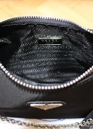 Сумка prada re-edition 2005 5