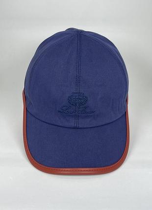 Кепка loro piana