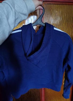 Худи adidas 2