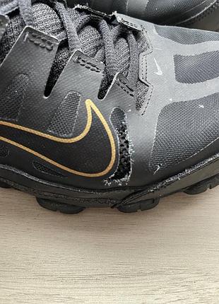 Кросівки nike 9