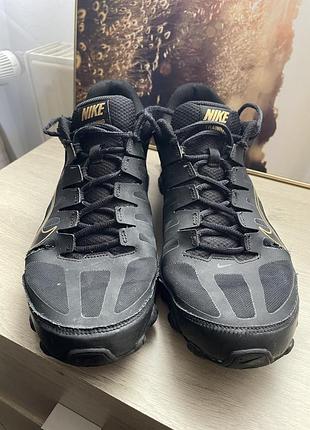 Кросівки nike 3