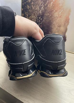 Кросівки nike 5
