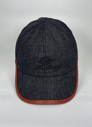 Кепка loro piana