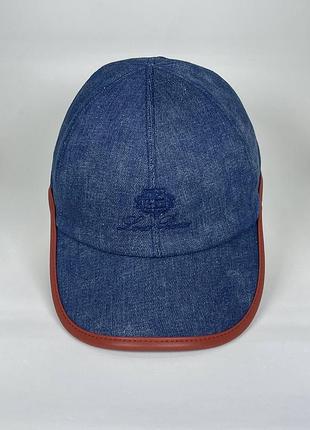 Кепка loro piana