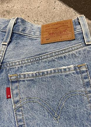 Шорти levi’s 3
