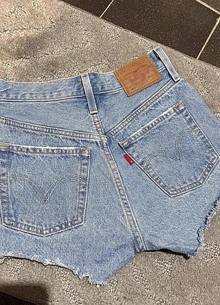 Шорти levi’s 2