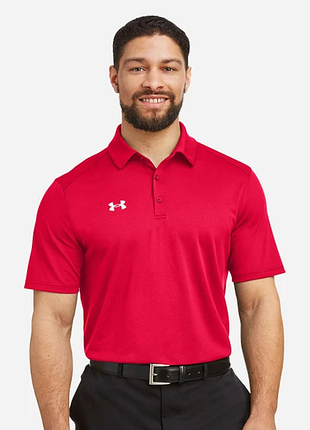 Under armour performance polo оригинальное поло