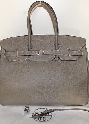 Сумка hermès birkin 6