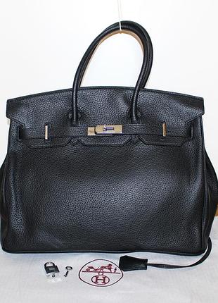 Сумка hermès birkin 2