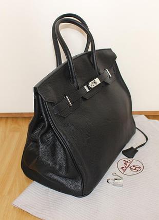 Сумка hermès birkin 3