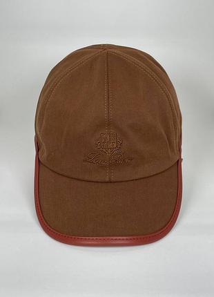 Кепка loro piana