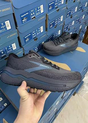 Кроссовки для бега мужские brooks ghost max 2