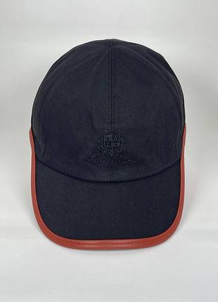Кепка loro piana
