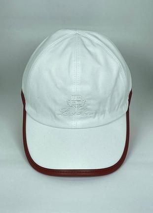 Кепка loro piana