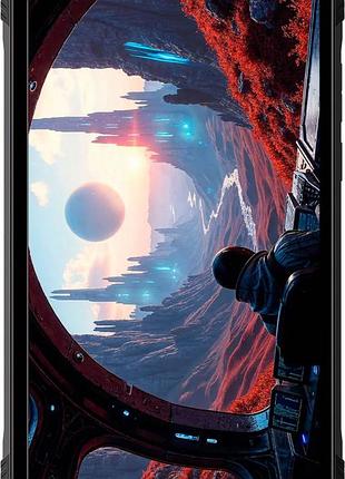 Планшет blackview active 5 8/128gb black 2