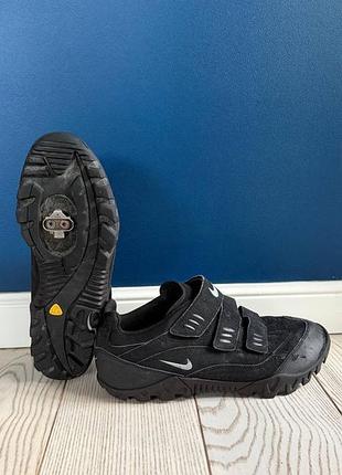 Вело туфлі nike cycling