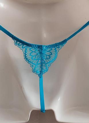 Стринги primark 2