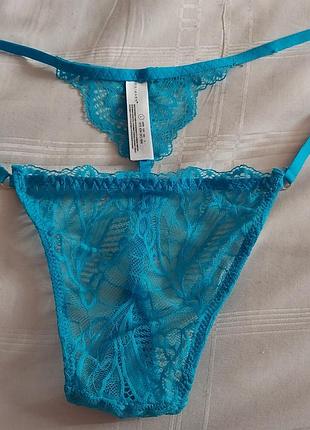 Стринги primark 6