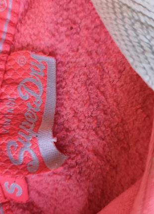 Худи от superdry на с 2