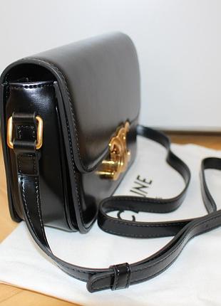Сумка céline triomphe 3