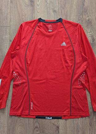 Adidas adistar clima 365 formotion оригинальная кофта