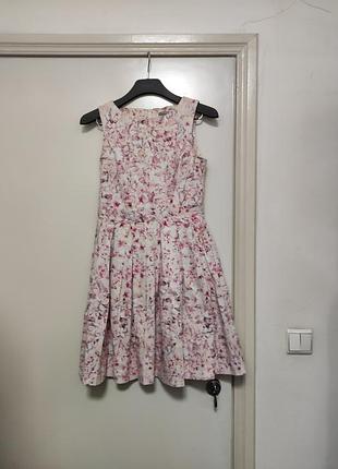 Женское летнее платье orsay 36 р