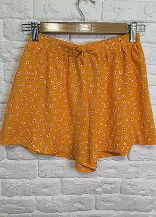 Шорты легкие matalan 11-12 лет