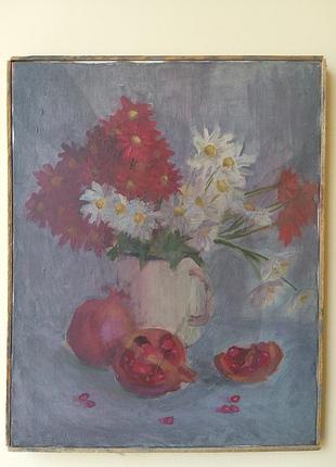Картина 40×50, масло
