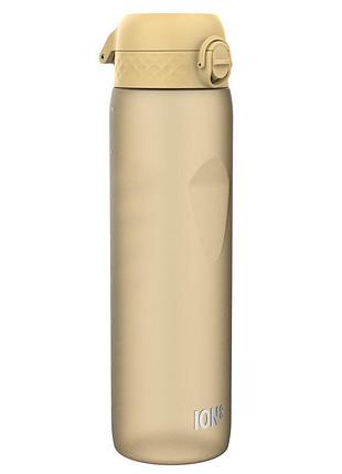 Пляшка для води ion8 1000 мл. (еко пляшка) bpa free, desert